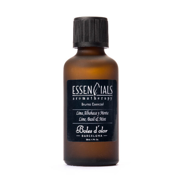 Esencja zapachowa BRUMA 50 ml. Lima|Boles d'olor