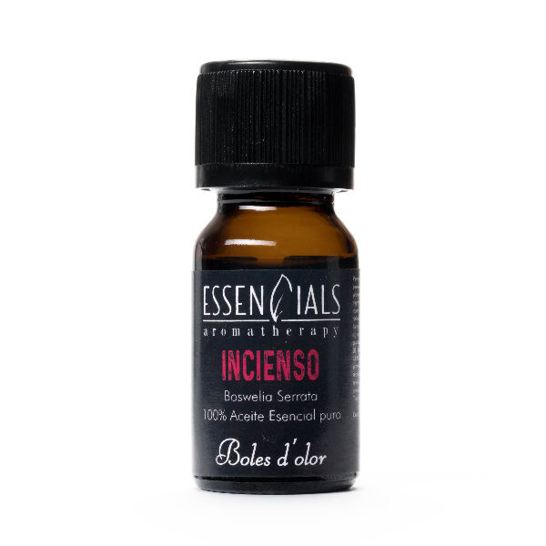 Esencia vonná 10 ml. Incienso|Boles d´olor