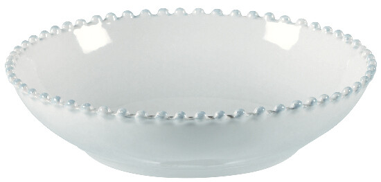 ED Pasta bowl|salad 23cm|1.05L, PEARL, white|Costa Nova