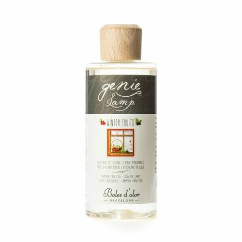 Fragrance for catalytic lamp 500 ml. Winter Fruits|Boles d'olor