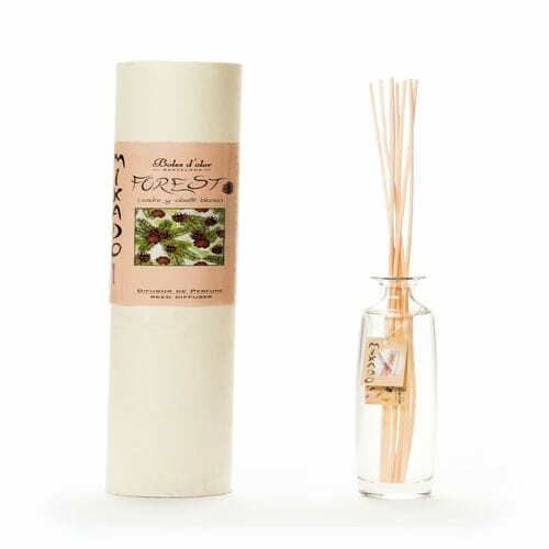 Diffuser MIKADO 200 ml, Forest|Boles d'olor