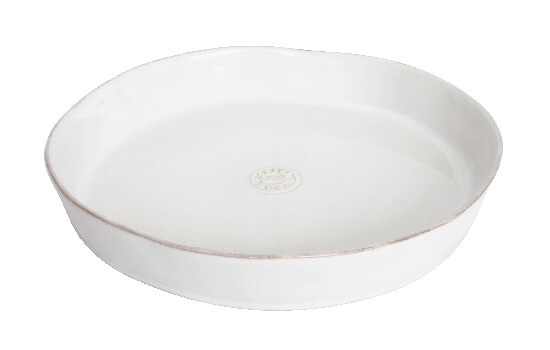 Pie form 30 cm, NOVA, white|Costa Nova