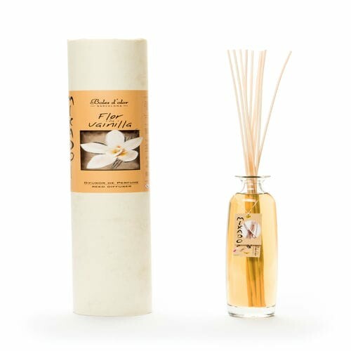 Diffuser MIKADO 200 ml, Flor de Vainilla|Boles d'olor