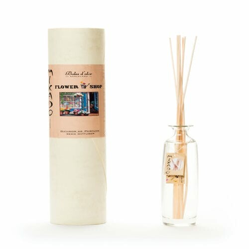 Diffuser MIKADO 200 ml, Flower Shop|Boles d'olor