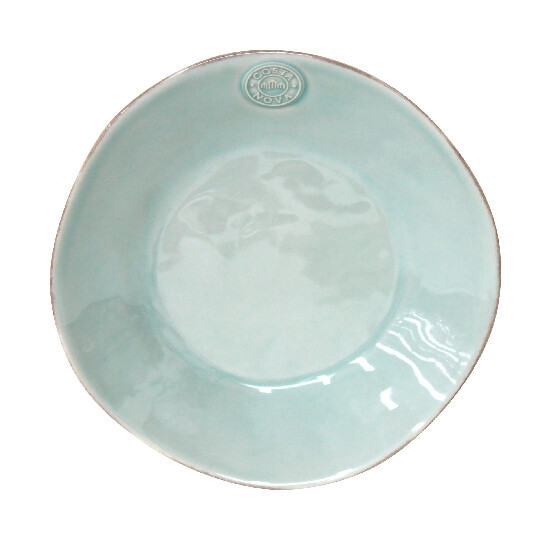 ED Soup plate|for pasta 25cm|0.79L, NOVA, turquoise|Costa Nova