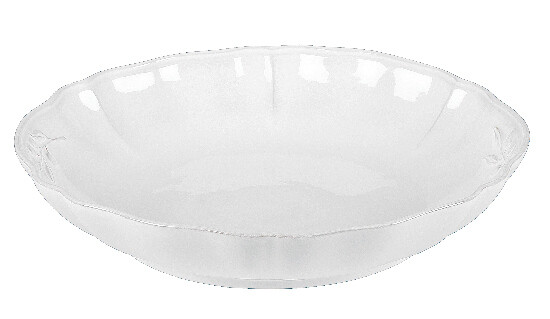 Pasta serving bowl|salad 34cm|2.8L, ALENTEJO, white|Costa Nova