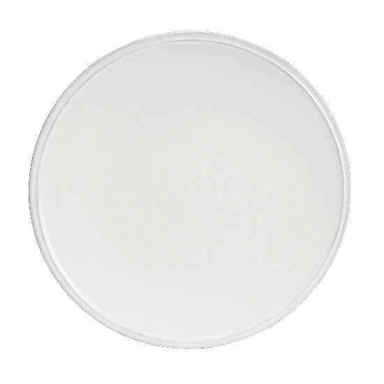 Serving tray 33 cm, FRISO, white|Costa Nova