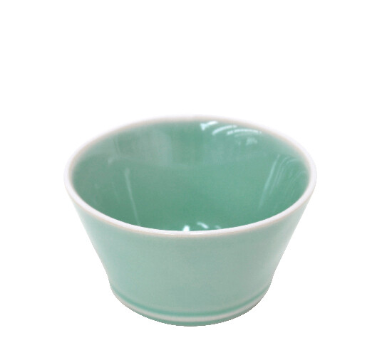 Remekin 9cm, ASTORIA, green (mint) (SALE)|Costa Nova