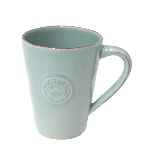 ED Mug 0.36L, NOVA, turquoise|Costa Nova