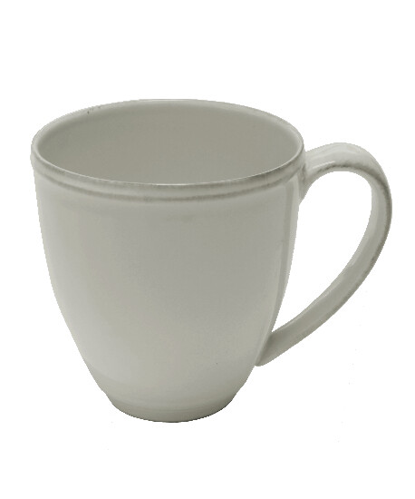 Mug 0.41L, FRISO, grey|Costa Nova