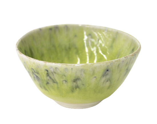 Bowl 14cm|0.44L, MADEIRA, yellow|Lemon (SALE)|Costa Nova