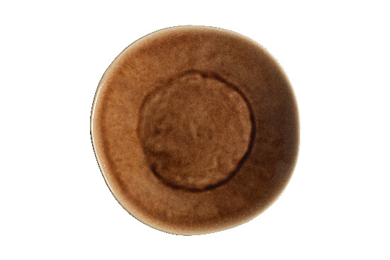 ED Soup plate|for pasta 25cm, RIVIERA, brown|black|Terra|Costa Nova