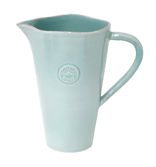 Pitcher 1.9L, NOVA, turquoise|Costa Nova