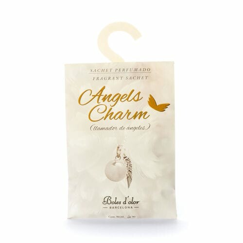 Fragrance bag LARGE, paper, 12 x 17 x 0.3 cm, Angels Charm|Boles d'olor