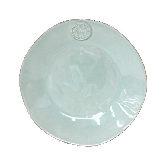 ED Dessert plate 21 cm, NOVA, turquoise|Costa Nova