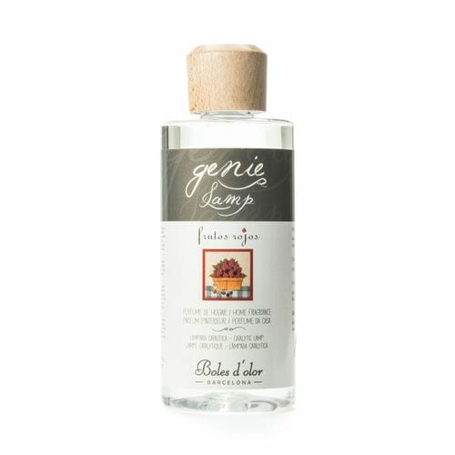 ED Catalytic lamp fragrance 500 ml. Frutos Rojos|Boles d'olor