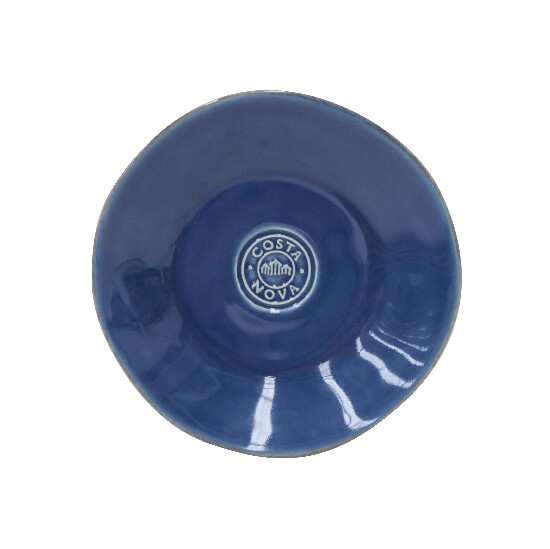 ED Dessert plate 16cm, NOVA, blue|Denim|Costa Nova