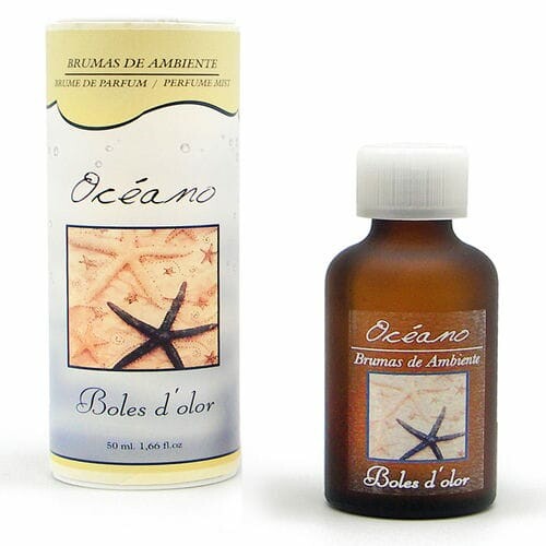 Vonná esencia 50 ml. Oceano|Boles d´olor