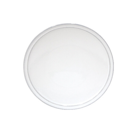 Dessert plate 16 cm, FRISO, white|Costa Nova