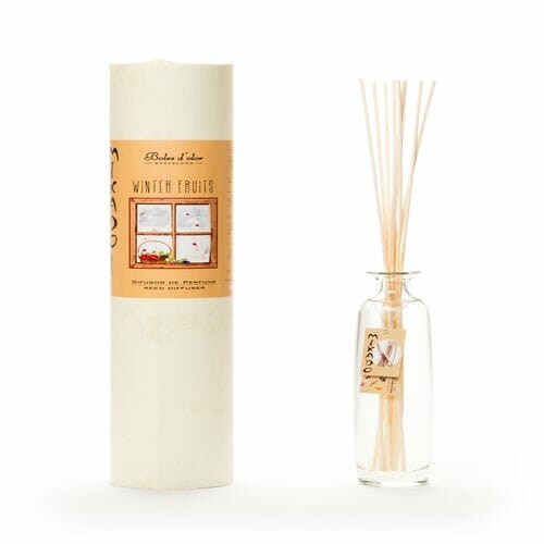 Diffuser MIKADO 200 ml, Winter Fruits|Boles d'olor