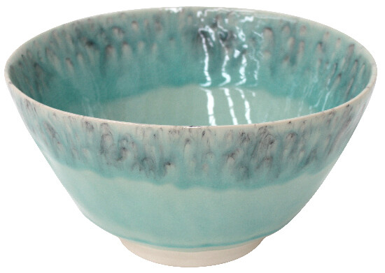 ED Salad bowl|serving 24cm|2.6L, MADEIRA, blue|Costa Nova