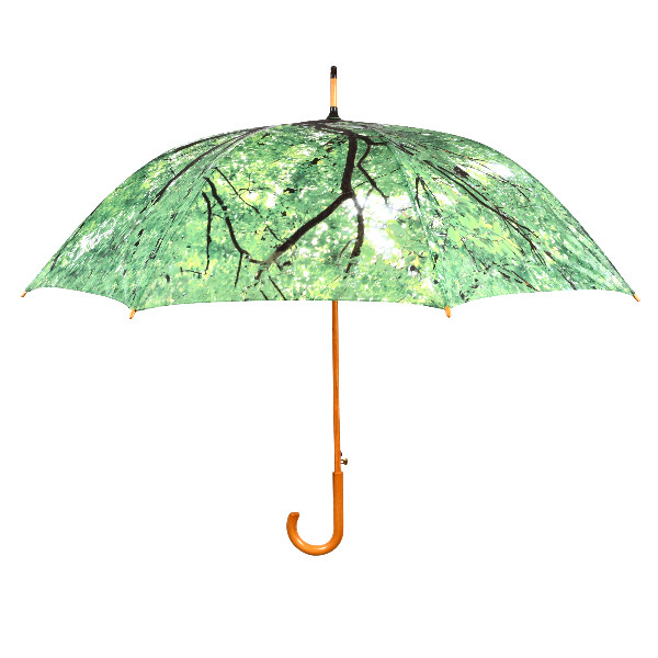 Parasol TREE Baldachim drzewa, 120 x 98,5 cm|Esschert Design