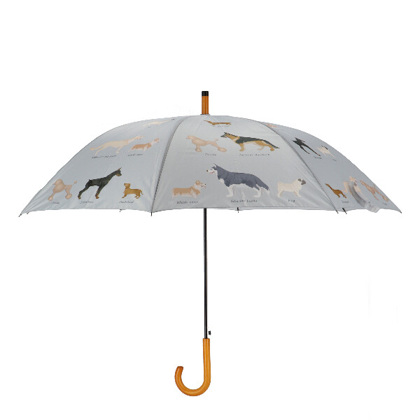 Parasol PSY, średnica 120x95cm | Esschert Design