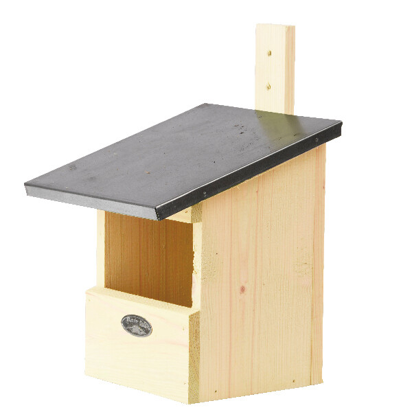 Budka BEST FOR BIRDS pro Lejsky|Esschert Design