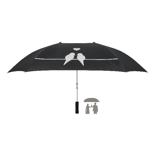 Parasol dla dwóch osób|Esschert Design