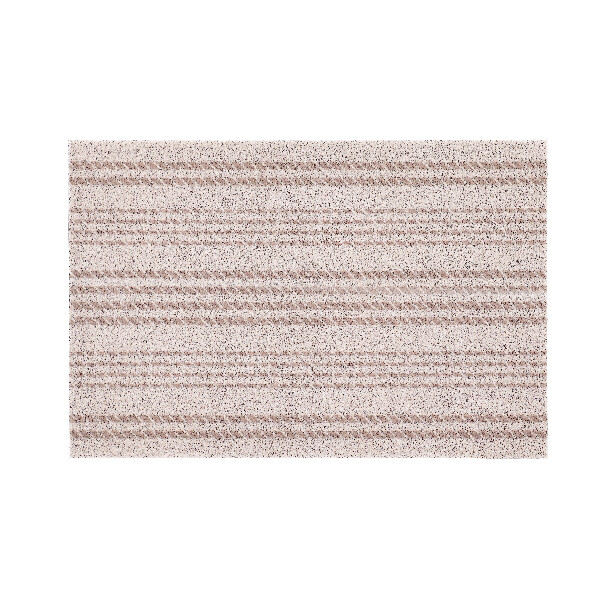 Podložka pod rohožku s gumou STRIPES, s proužky, 91x60cm|Esschert Design