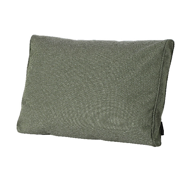 MADISON Opierka do kresla 60x40cm, Manchester green, PROFI LINE OUTDOOR