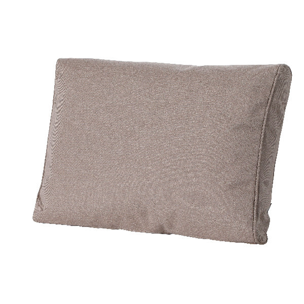 MADISON Opierka do kresla 60x40cm, Manchester taupe, PROFI LINE OUTDOOR