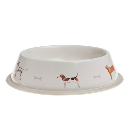 SOPHIE ALLPORT Dog bowl 0.5 L 