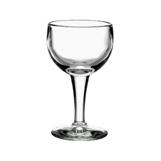 Stemware 0.14L, BALLON, clear|La Rochere