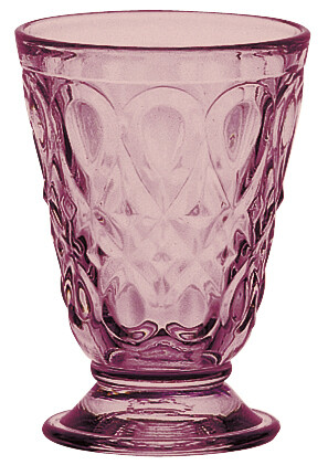 ED Stemware 0.2L, LYONNAIS, amethyst|La Rochere