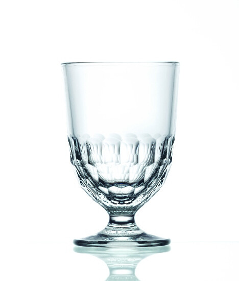 ED Stemware 0.22L, ARTOIS, clear|La Rochere