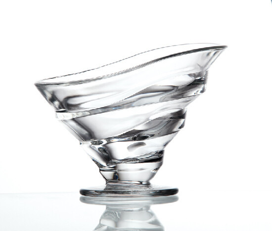 Cup 0.25L, BASSE, clear|La Rochere