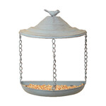 Bird feeder 