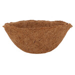 Coconut fiber for basket 