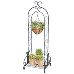 Plant stand 