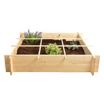 Mini herb garden|Esschert Design