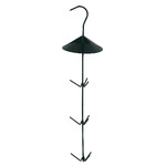 Hook feeder in dark green|Esschert Design