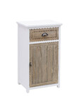 Chest of drawers 80 cm, 1 drawer | Ego Dekor