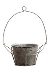 Hanging flower pot | Ego Dekor