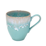 ED Mug, 0.4L, TAORMINA, blue (aqua)|Casafina