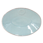 ED Oval tray 20 cm, NOVA, turquoise|Costa Nova