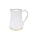 Pitcher, 2L, FATTORIA, white|Casafina