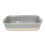 Baking dish, 35x24cm, FATTORIA, grey|Casafina