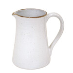 Pitcher, 2L, SARDEGNA, white|Casafina