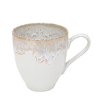 ED Mug, 0.4L, TAORMINA, white|Casafina